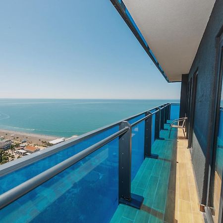Orbi City Suites Батумі Екстер'єр фото