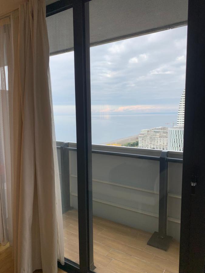 Orbi City Suites Батумі Екстер'єр фото