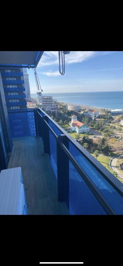 Orbi City Suites Батумі Екстер'єр фото