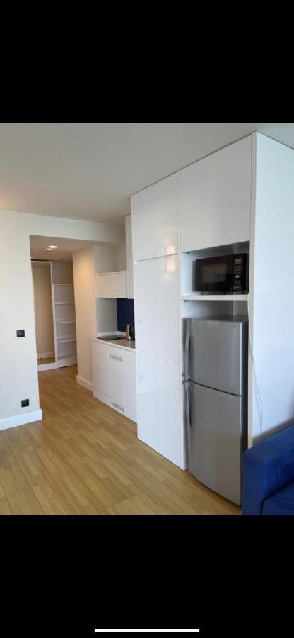 Orbi City Suites Батумі Екстер'єр фото