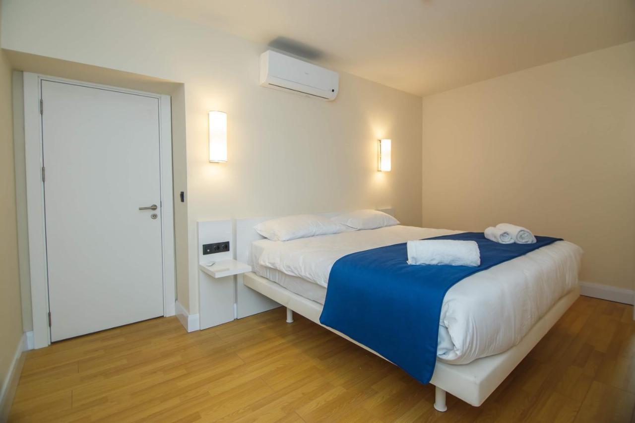 Orbi City Suites Батумі Екстер'єр фото