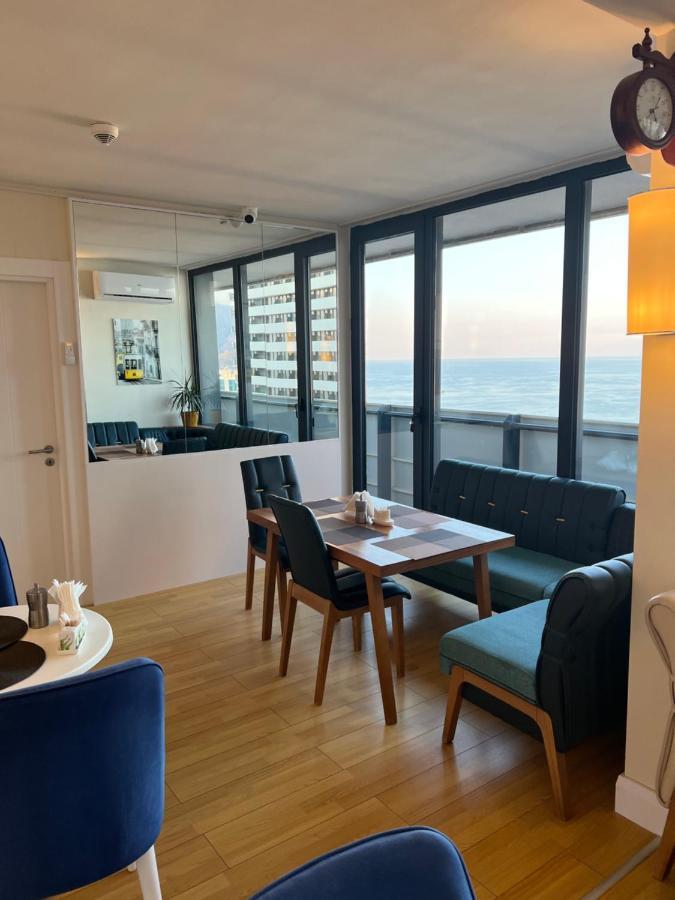Orbi City Suites Батумі Екстер'єр фото